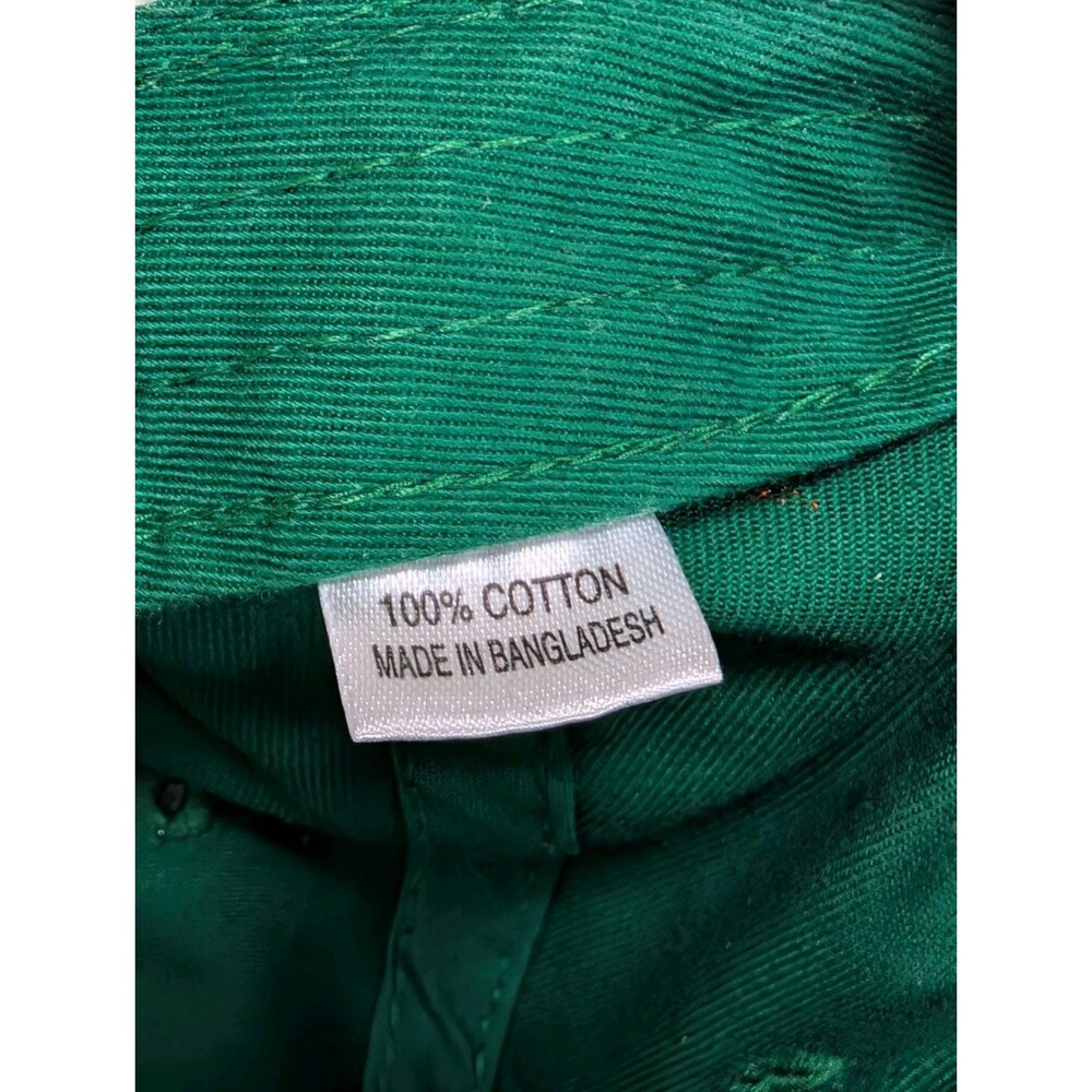 2016 Masters Tournament Green Hat Cap Golf American Needle Augusta National - Picture 7 of 7